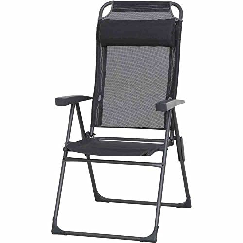 Campingstoel Comfort