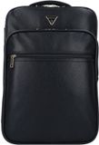 GUESS Norom Travel Backpack Black Zwart