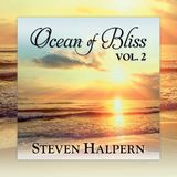Suburban Steven Halpern Ocean of Bliss