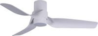 Beacon Lucci Air Nautica Plafondventilator 132cm Wit 213353