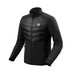 Revit Storm 2 Wb Jas Zwart 2XL Man