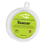 Seaguar Fluoro Premier 25 Yards Fluorocarbon Leader