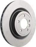 BREMBO Remschijf (09.B503.11)