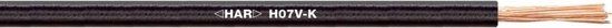 LAPP 4520042S Draad H07V-K 1 x 2.50 mm² Rood 100 m