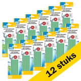 HG afvoerreiniger sticks (72 sticks)