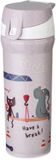 Koziol 8351747 Bouteille d'eau Usage quotidien 500 ml Multicolore