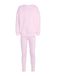 adidas Originals Ensemble Sweat Ras-du-cou Legging Oversize, pointure 128 cm