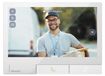 Legrand 344742 Vidéo-interphone, Classe 300, écran tactile 7 pouces, connectivité smartphone