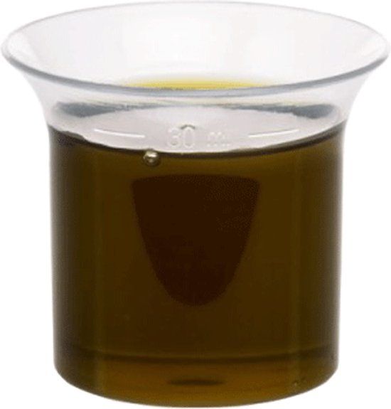 Canina Hennep Druppels met natuurlijk CBD - 10 ml