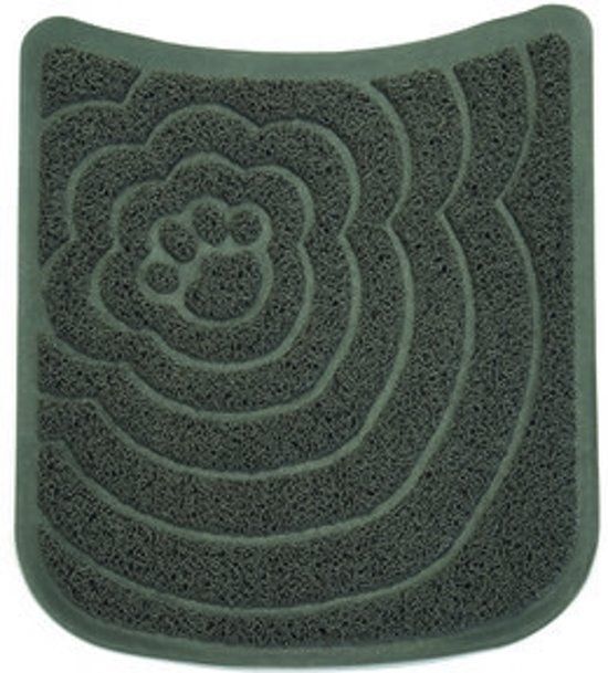 Savic kattenbakmat voor kattenbak Nestor en Aseo hoekmodel
