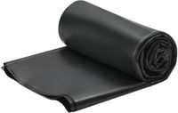 StarTech Latios EPDM Dak- en Vijverfolie - Rubber Dakafdichting - 4,572 x 4,572 m - 1,14 mm Dikte - Waterdicht - UV- en Weerbestendig - Voor Daken, Carports, Campers en Vijvers