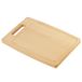 Tescoma 379516 Rechthoekige Beuken Houten Keukensnijplank met Handvat 40 x 26 cm