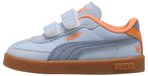 PUMA Club II Era Summer V Inf Sneakers, uniseks, baby