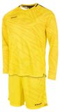Stanno Trick Long Sleeve Goalkeeper Set - Maat 128