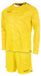 Stanno Trick Long Sleeve Goalkeeper Set - Maat 128
