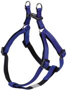 Nobby - Hondentuigje Body - Blauw - 40/56 cm