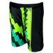 ZONE3 Unisex-Jeugd Kids Avontuur Tri Shorts