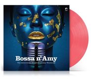 Bossa Amy Winehouse Bossa N' Amy (LP) Coloured Vinyl Roze