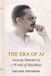 THE Libri GmbH THE ERA OF AI - Staying Human in a World of Machines