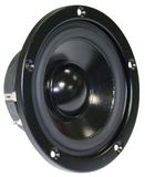 VISATON VS-W100S/8 Speaker-drivers Zwart 490g