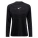Nike Chemise d'arbitre à manches longues pour femme III