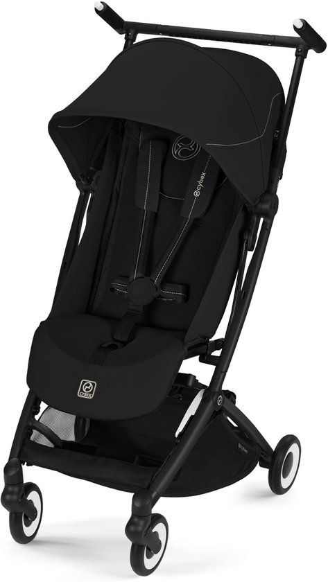 Cybex Libelle Buggy - Magic Black