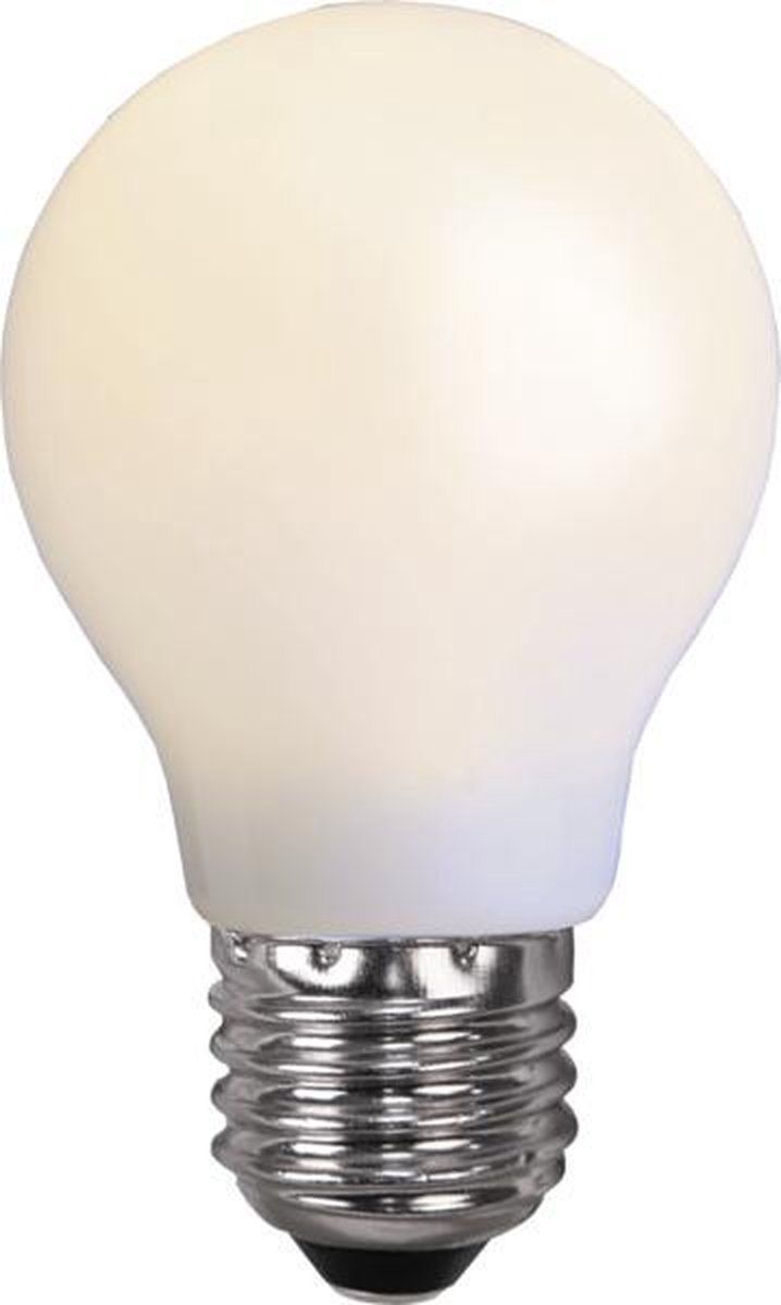 Star Trading Decoration LED "Party" E27 Globe - Warm White
