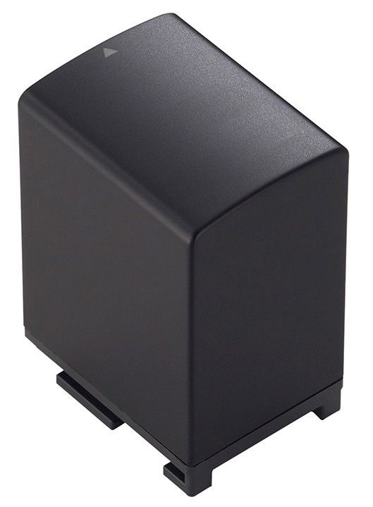 Huismerk Camera-accu BP-828 voor Canon