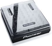 Decksaver Pioneer DJM-900 Cover (geschikt voor Nexus & SRT) - Cover voor DJ-equipment