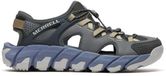 Merrell Maipo Explorer Sieve Sandalen Grijs EU 42 Man