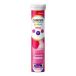 Centrum Vital Junior, Brausetabletten, Erdbeergeschmack, 20 Stück