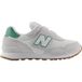 New Balance 515 Hook & Loop Sneakers Junior Grises