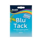 BOSTIK Blu Tack lichtblauw - 46 g