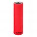 Vaso Icecat Vaso Largo aislado 3/8\" 12mm