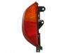 Achterlicht Panth Achterlicht met knipperlicht h.l. Panth 125/150 tot 03.