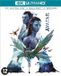 Disney Movies Avatar (4K Ultra HD Blu-ray)