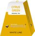 Pure Tea Citrus Green White line 36 stuks
