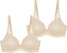 TRIUMPH BH ' Aura Spotlight ' crème