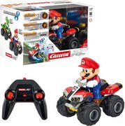 Carrera Mario Kart(TM), Mario - Quad