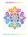 Zen Mandalas Colouring