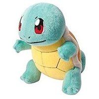 Tomy Pokémon Peluche 20 ans Carapuce