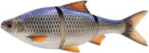 Savage Gear 3D Line Thru Roach Blue Roach 25cm SS 206g