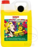 SONAX Scheibenreiniger Lemon 5 Liter