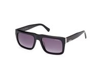 Guess Zonnebrillen GU00171 01B Zwart