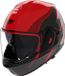 Nolan N120-1 Fluente Helm - Zwart/Rood