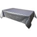 Habitable Tafelkleed KAD - GRIS - 140X250 CM