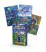Tarot Penguin Random House Verlagsgruppe GmbH Tarot der Schamanen: 78 Karten & Deutungsbuch