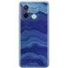 ERT GROUP mobiel telefoonhoesje voor Xiaomi REDMI 12C/ REDMI 11A origineel en officieel erkend Babaco patroon Marble 003