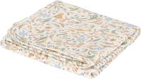 Little Dutch Safari Wonders Wiegdeken Zomer Hydrofiel - 70 x 100 cm