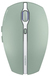 CHERRY GENTIX BT - Bluetooth Muis - Groen - Ambidextrous - 2000 DPI - 7 Knoppen